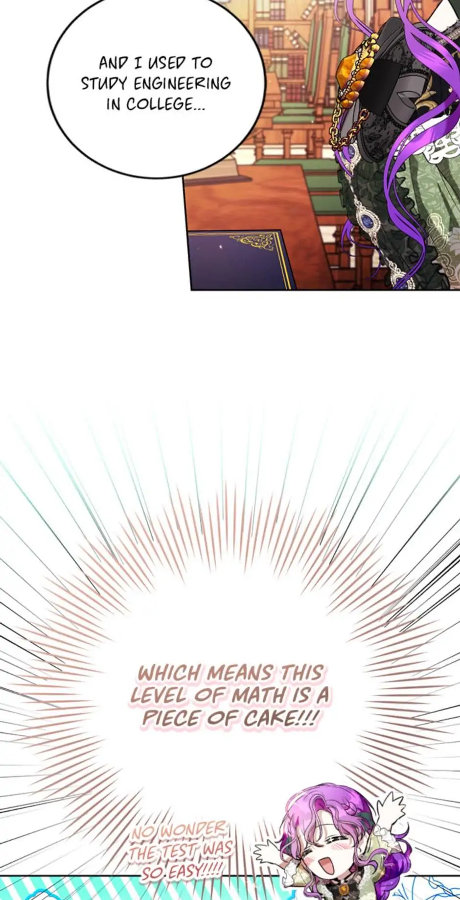 The Perks of Being a Villainess Chapter 19 page 51