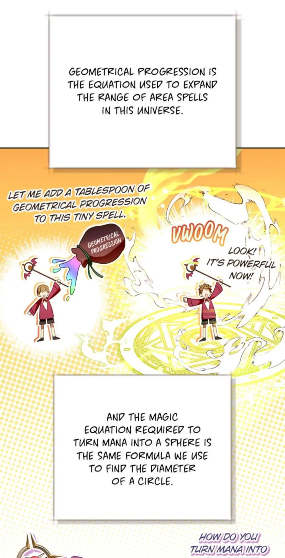 The Perks of Being a Villainess Chapter 19 page 49