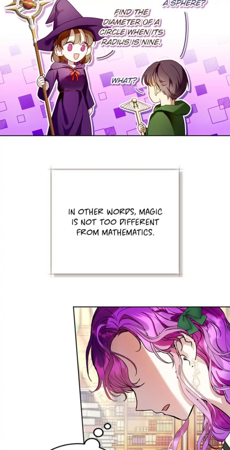 The Perks of Being a Villainess Chapter 19 page 50