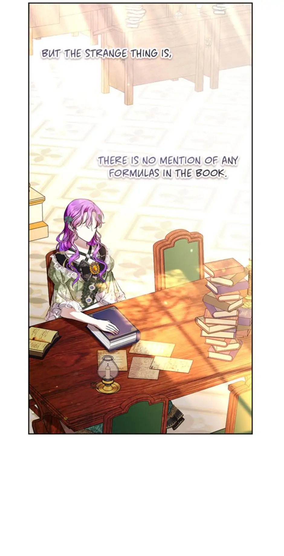 The Perks of Being a Villainess Chapter 19 page 53