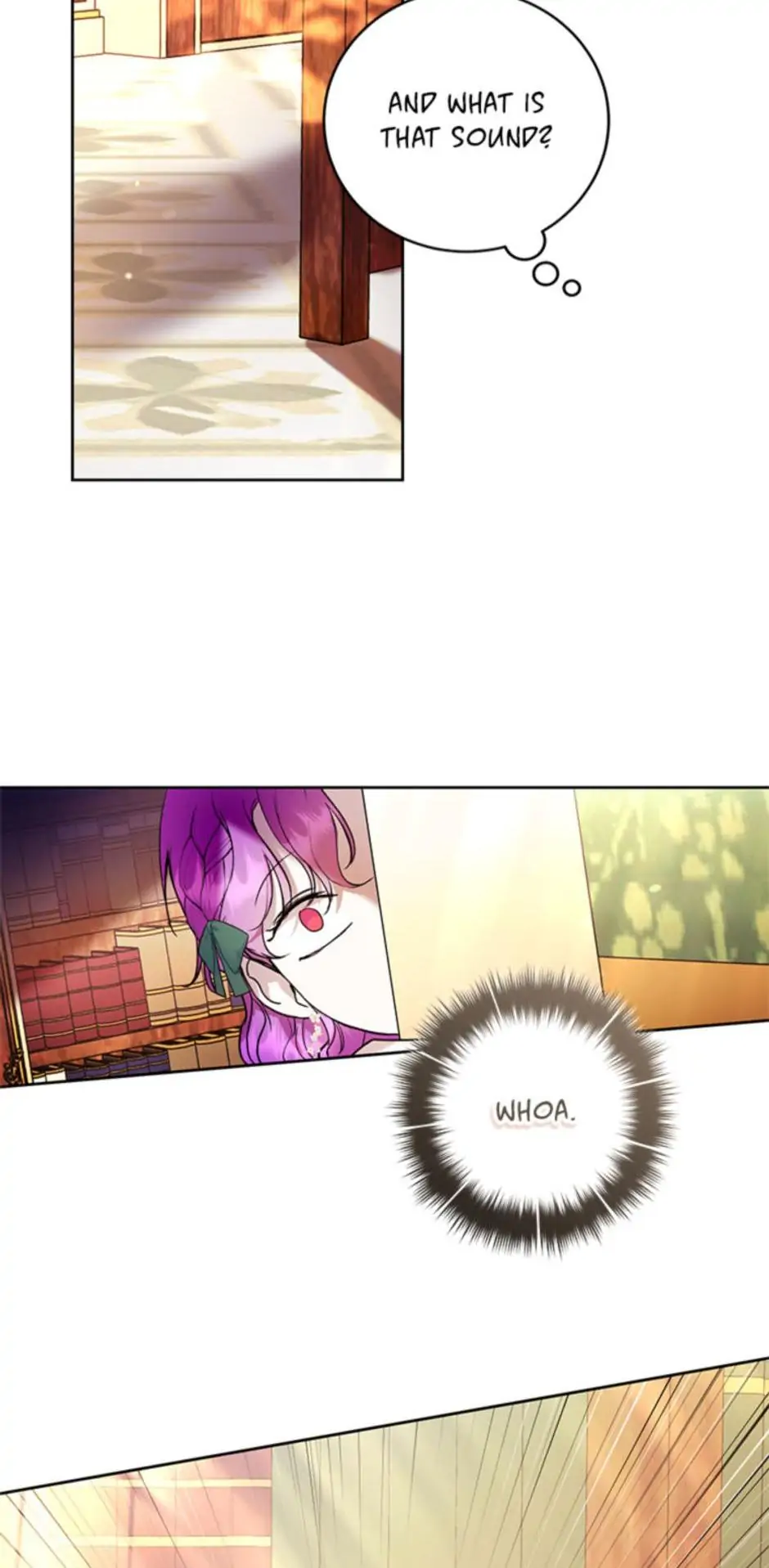 The Perks of Being a Villainess Chapter 19 page 56