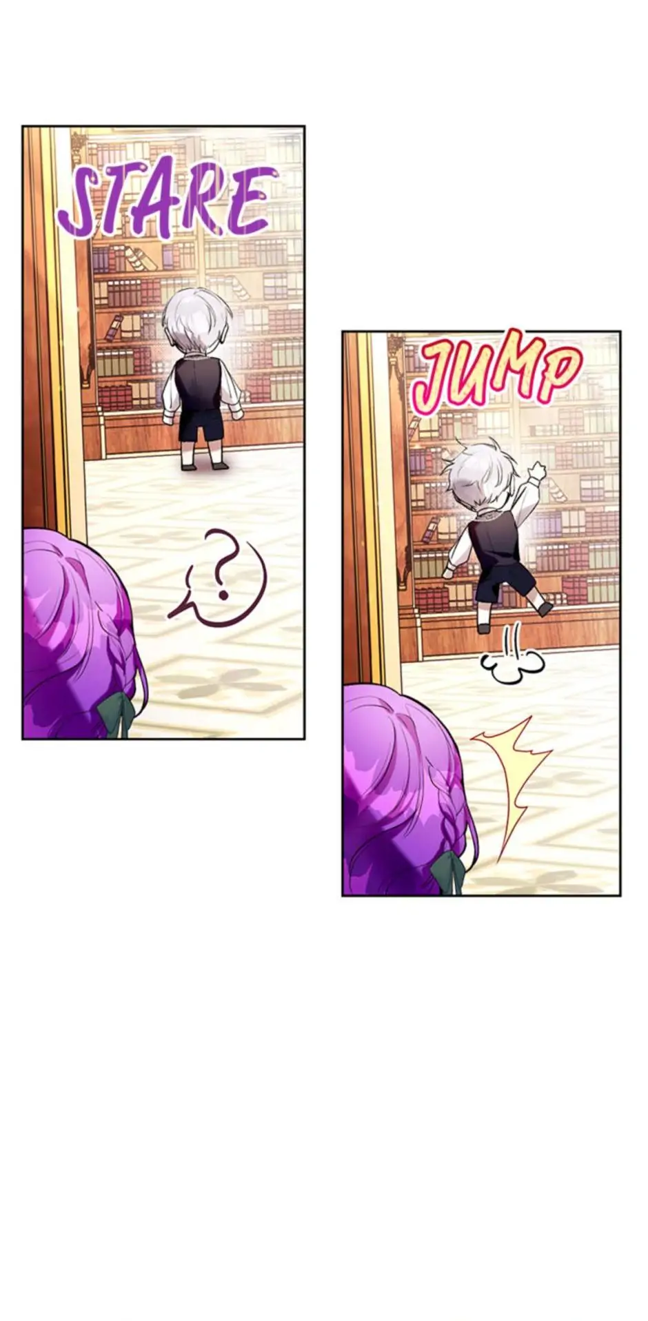 The Perks of Being a Villainess Chapter 19 page 59