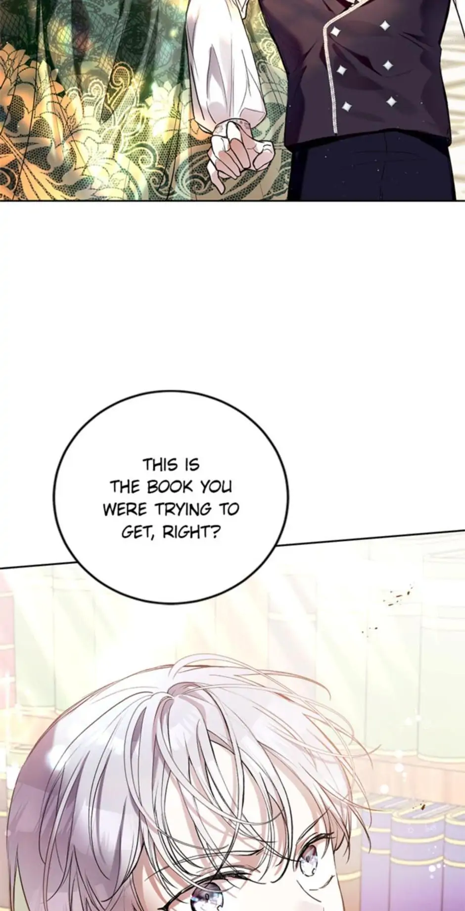 The Perks of Being a Villainess Chapter 19 page 65