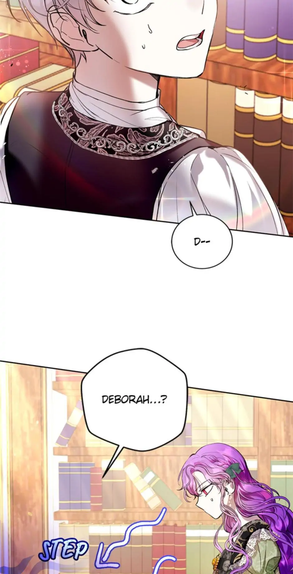 The Perks of Being a Villainess Chapter 19 page 66