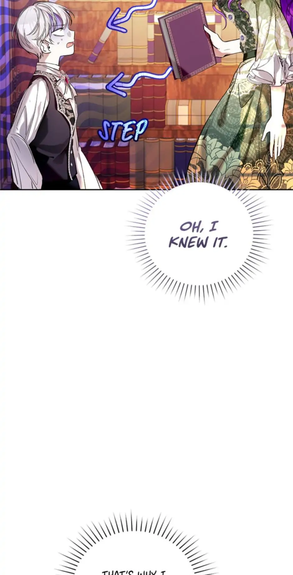 The Perks of Being a Villainess Chapter 19 page 67
