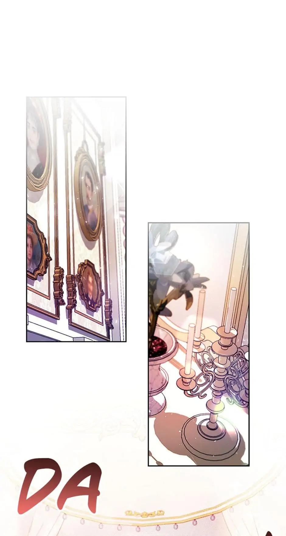 The Perks of Being a Villainess Chapter 2 page 2
