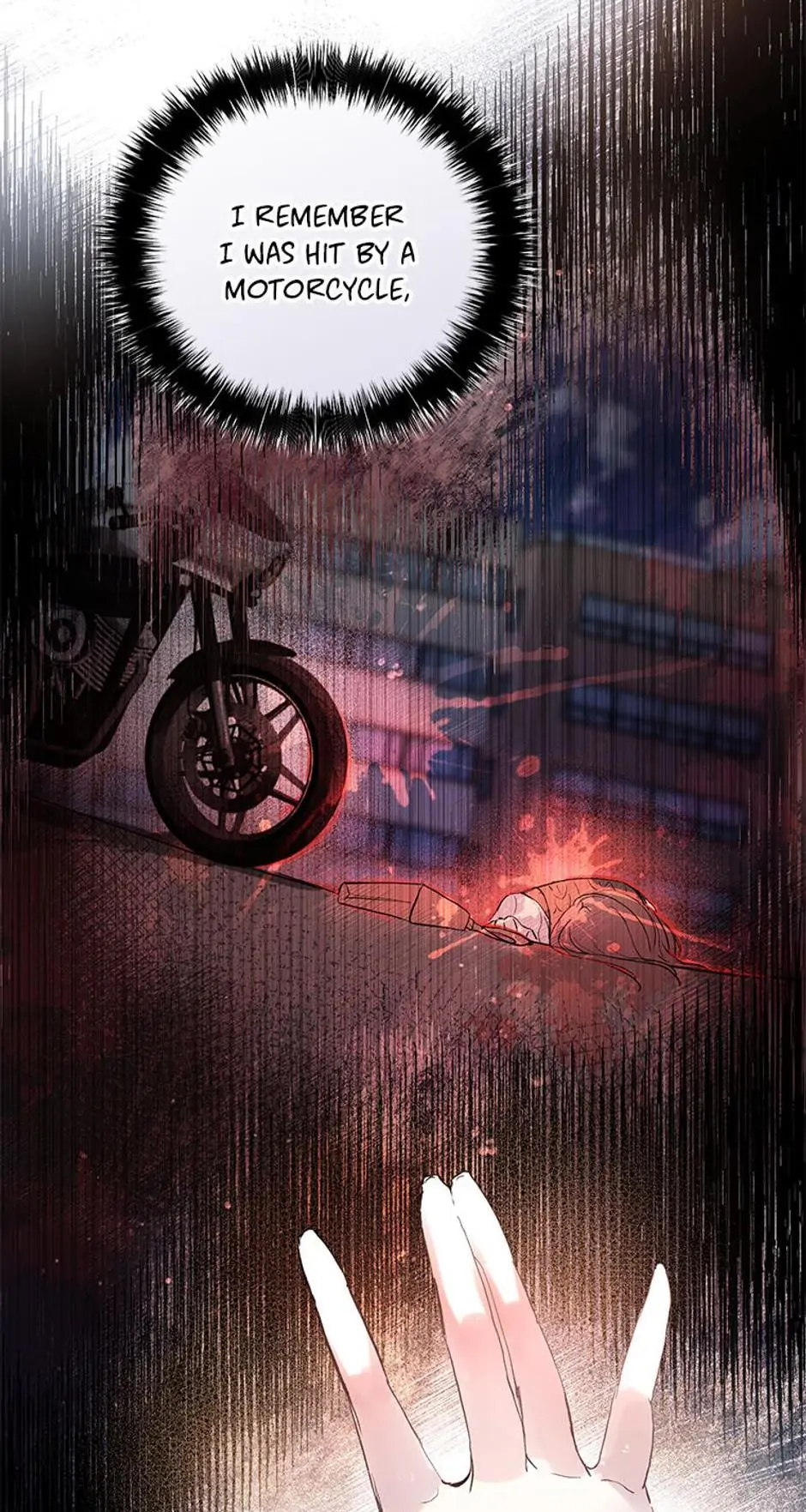 The Perks of Being a Villainess Chapter 2 page 4