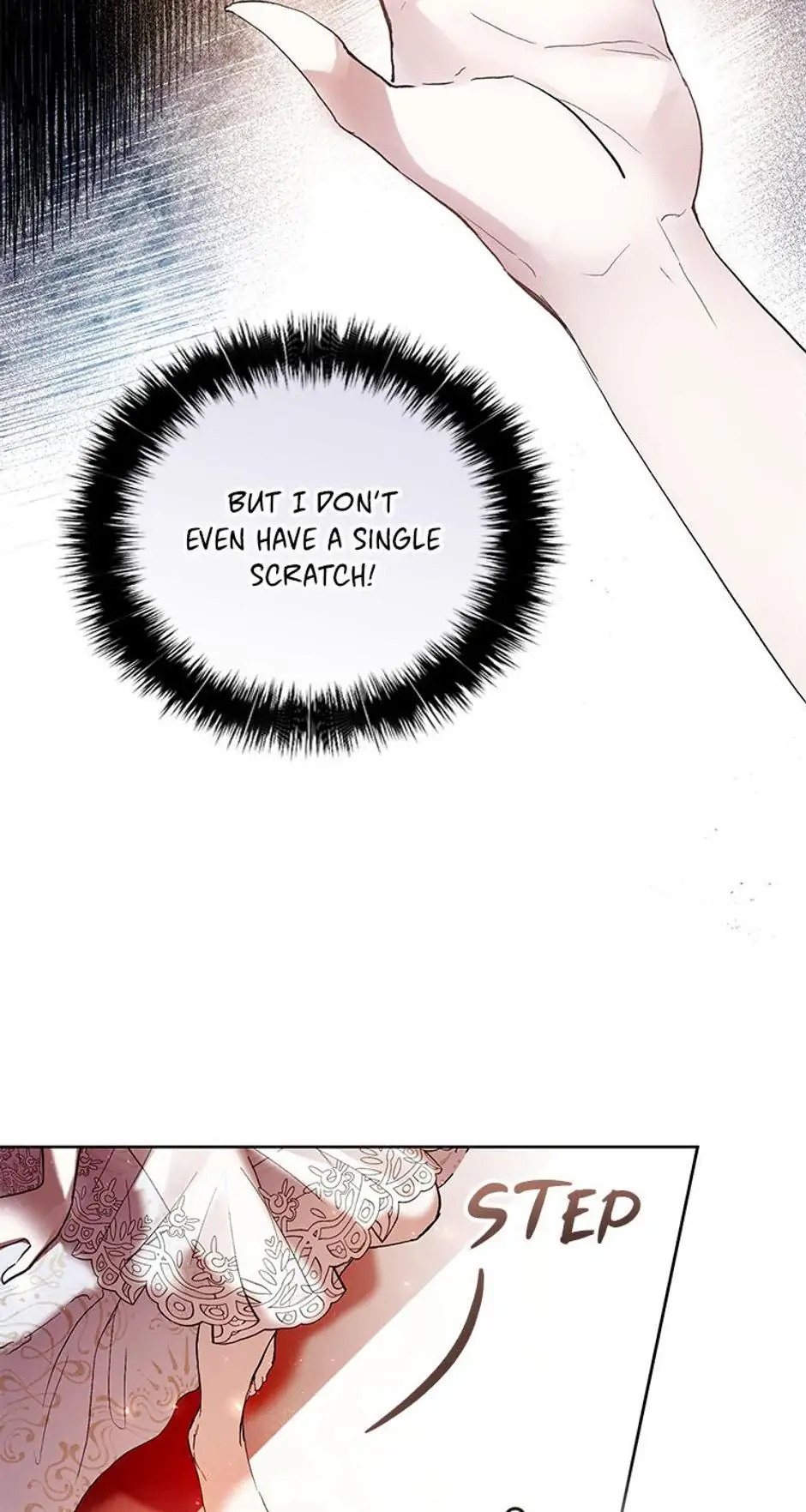 The Perks of Being a Villainess Chapter 2 page 5