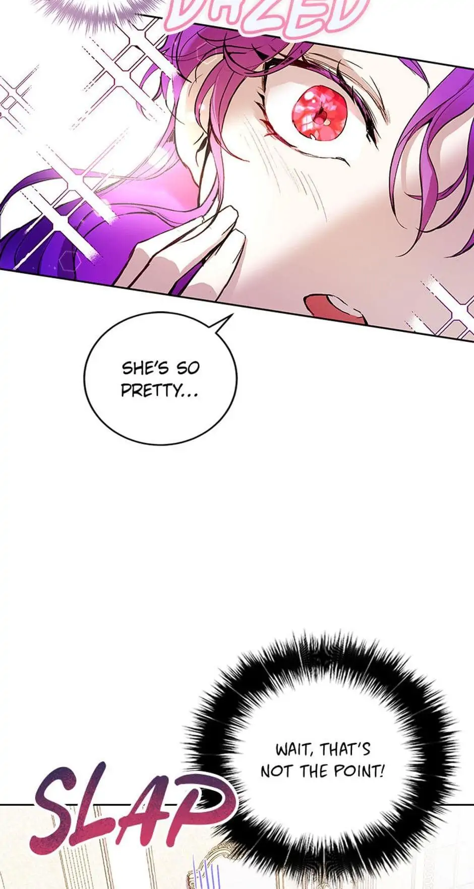 The Perks of Being a Villainess Chapter 2 page 8