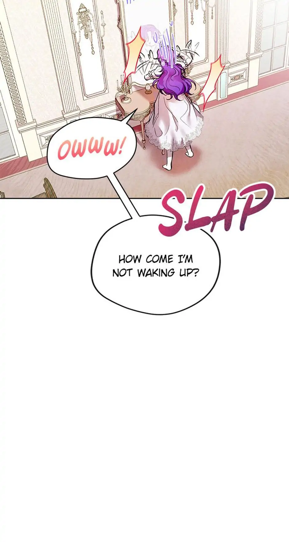 The Perks of Being a Villainess Chapter 2 page 9