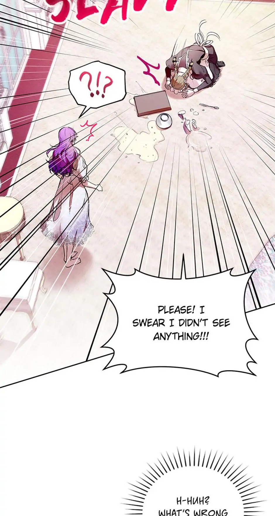 The Perks of Being a Villainess Chapter 2 page 14