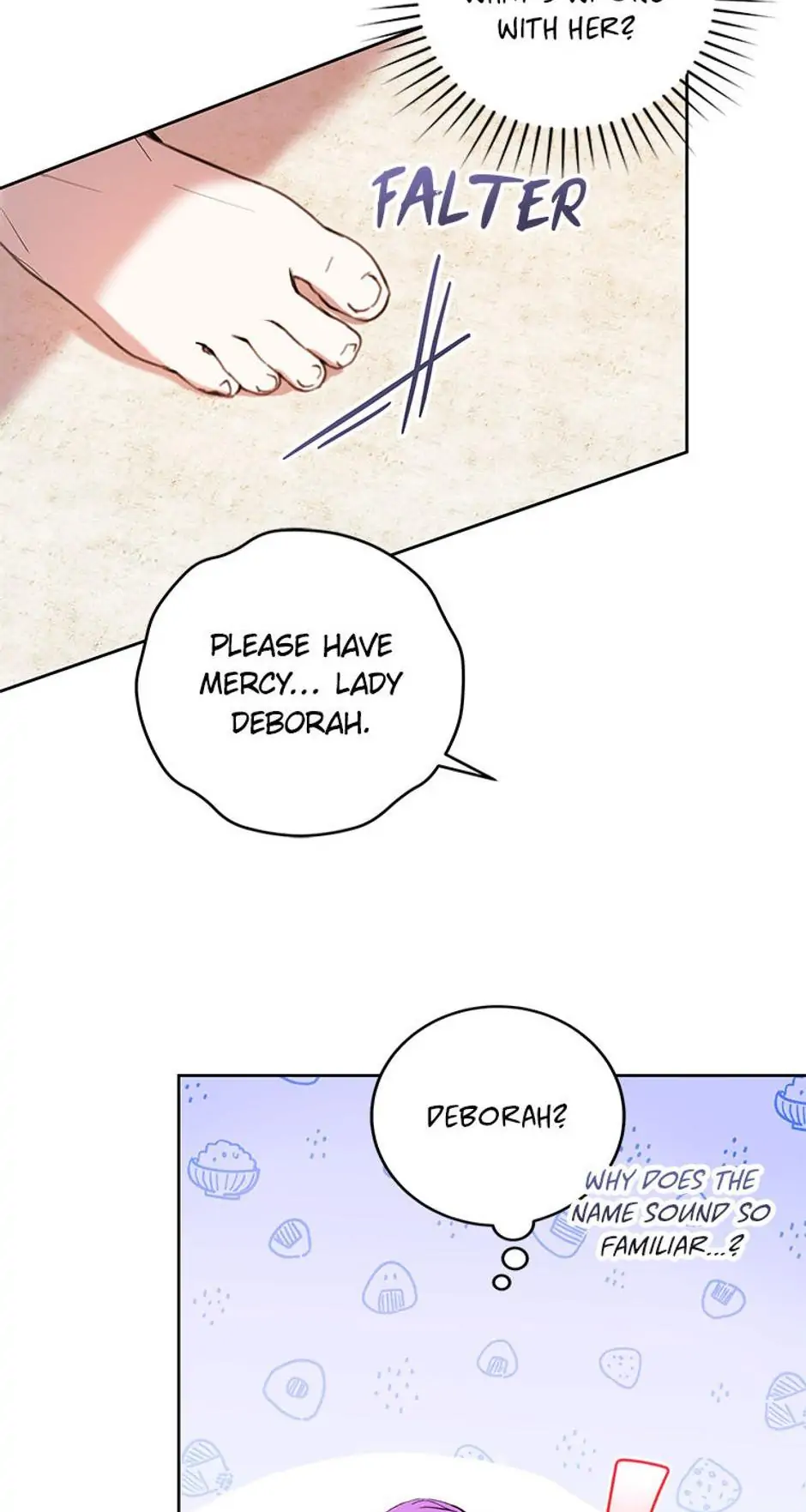 The Perks of Being a Villainess Chapter 2 page 15