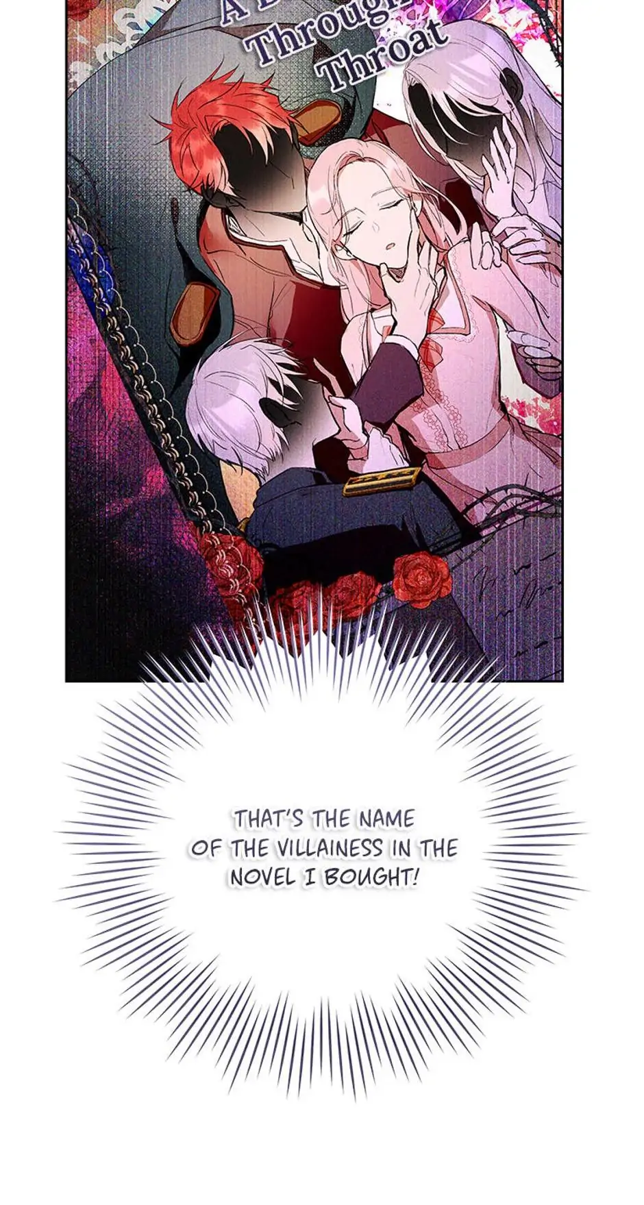 The Perks of Being a Villainess Chapter 2 page 17