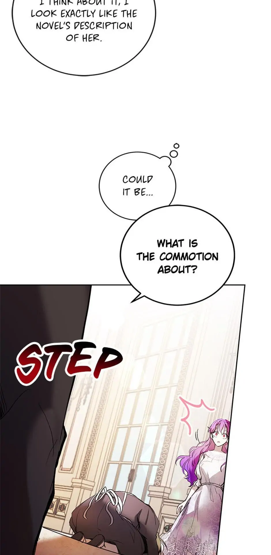 The Perks of Being a Villainess Chapter 2 page 20