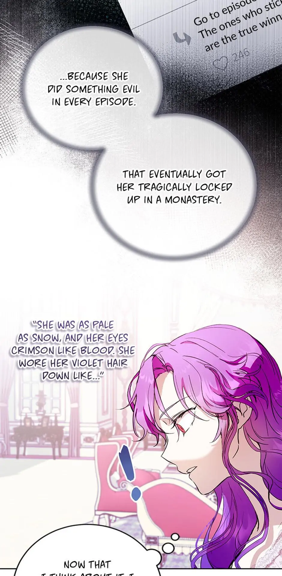The Perks of Being a Villainess Chapter 2 page 19