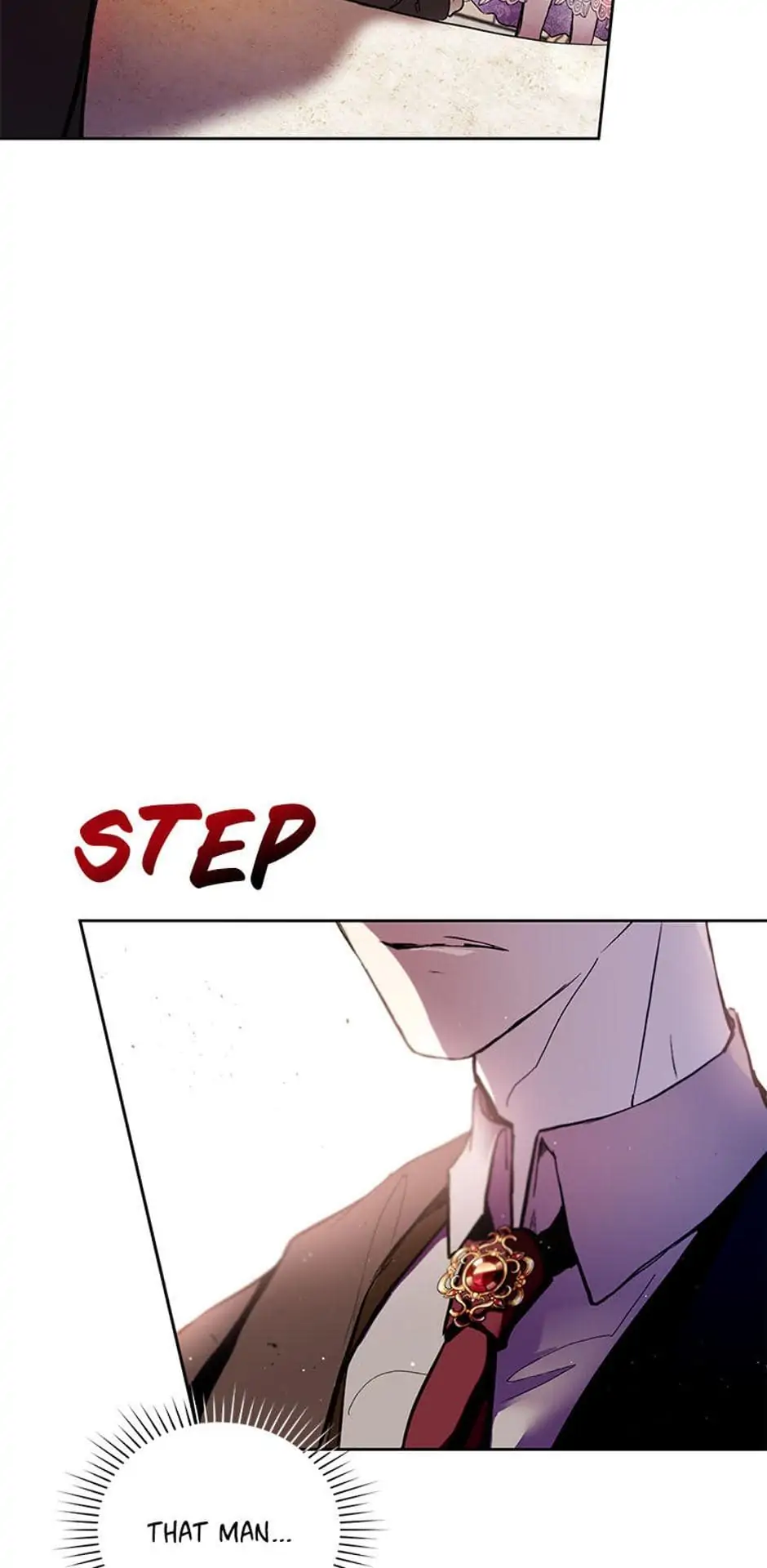 The Perks of Being a Villainess Chapter 2 page 21