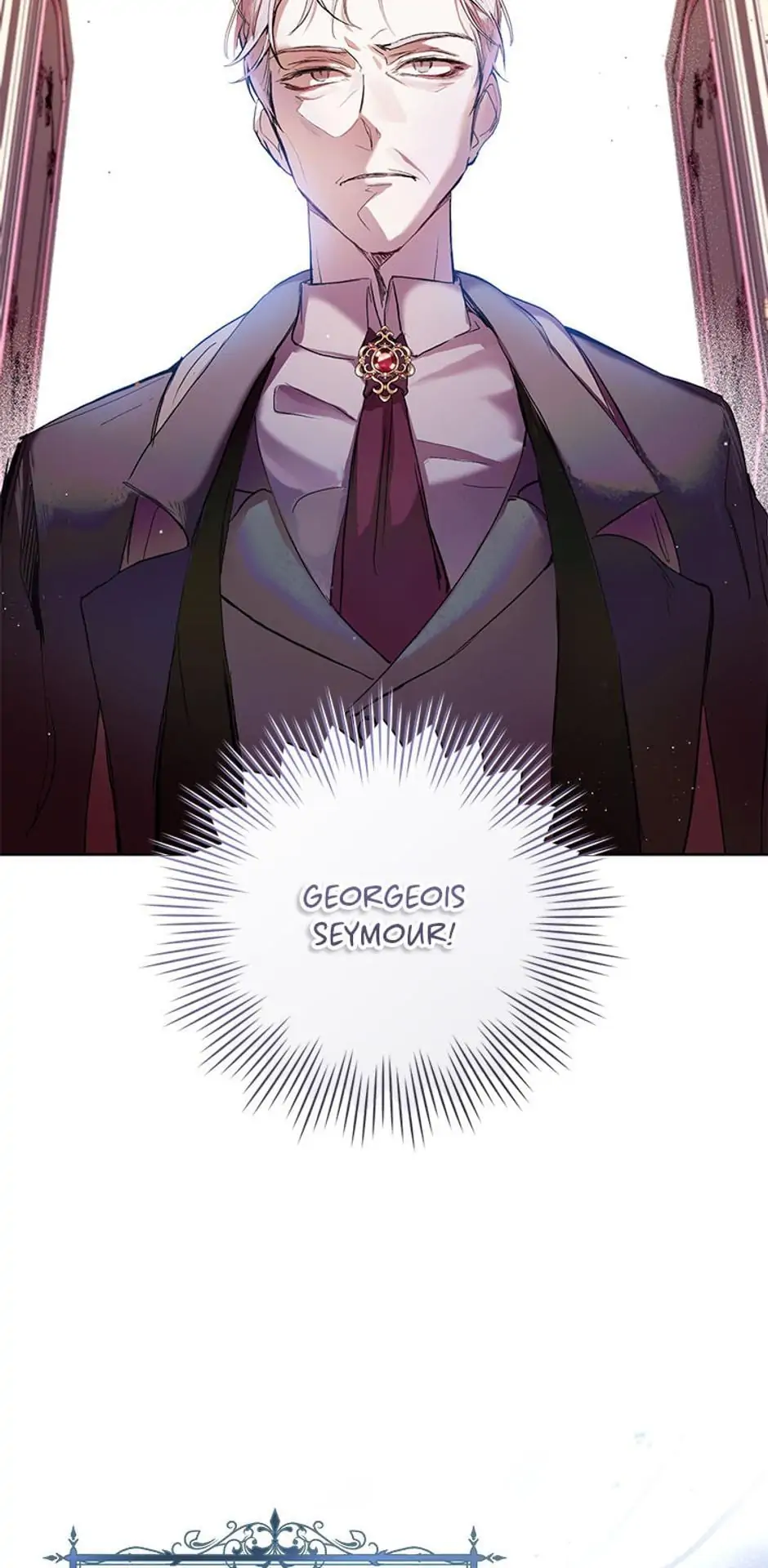 The Perks of Being a Villainess Chapter 2 page 23