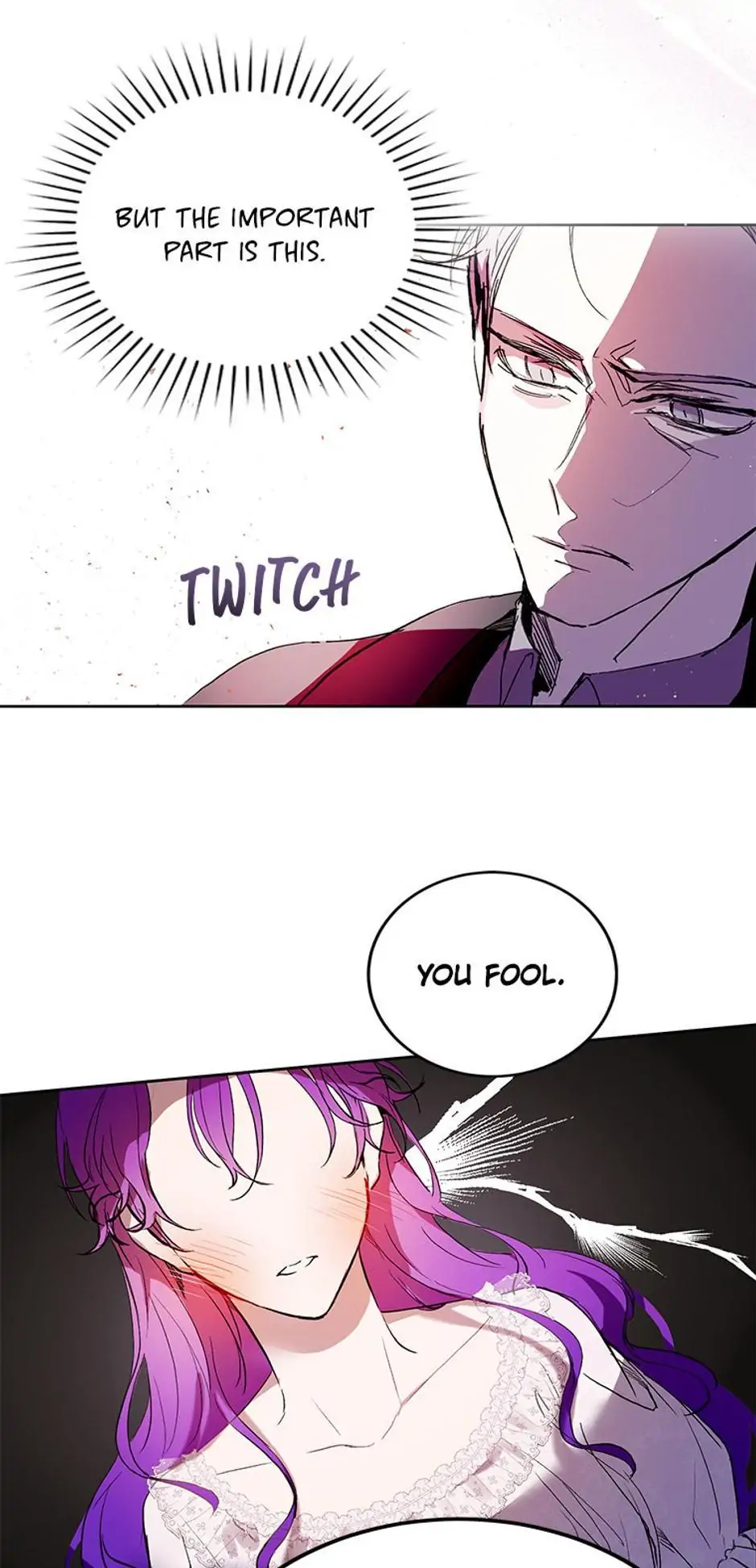 The Perks of Being a Villainess Chapter 2 page 28