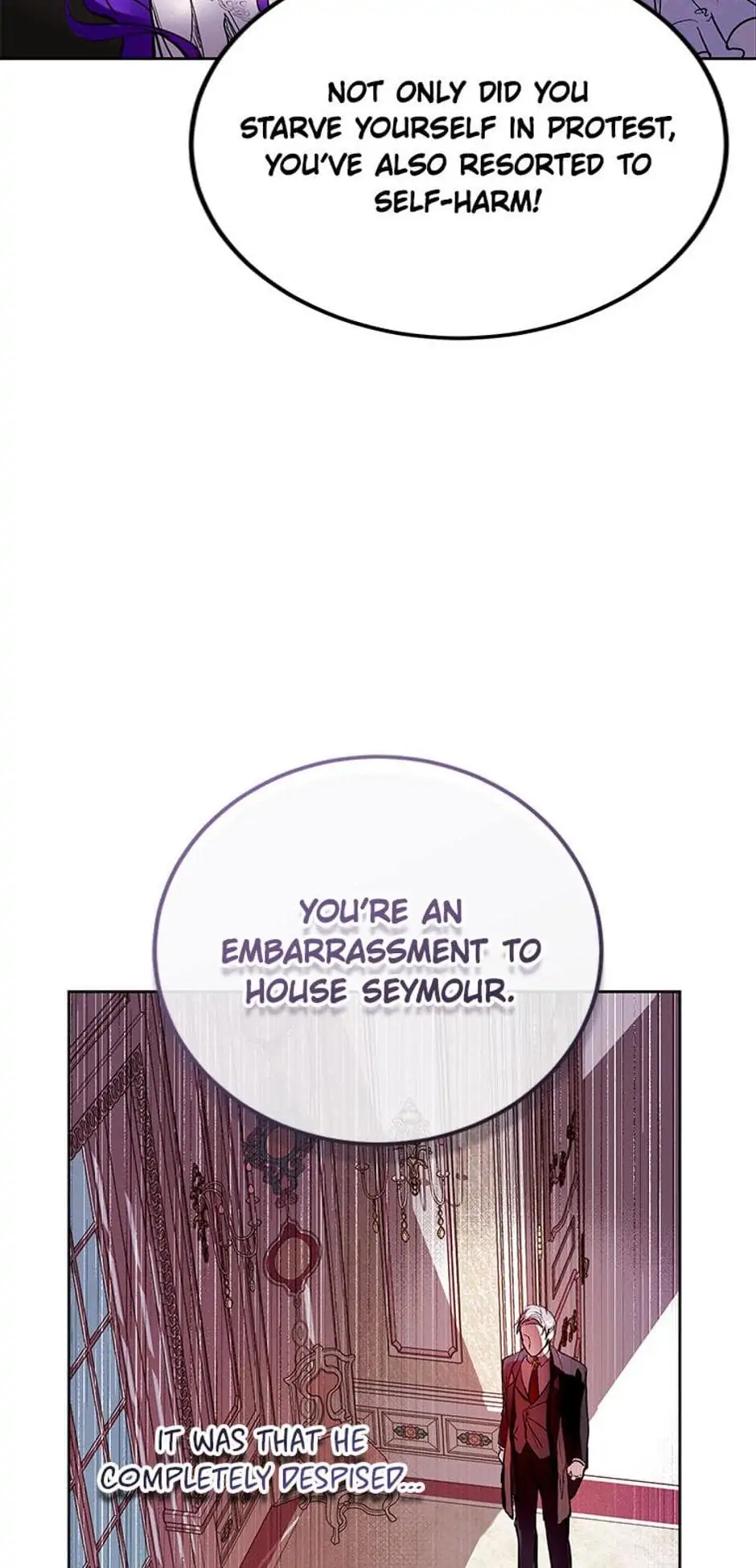 The Perks of Being a Villainess Chapter 2 page 29