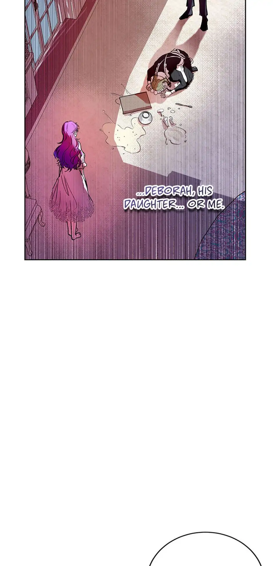 The Perks of Being a Villainess Chapter 2 page 30