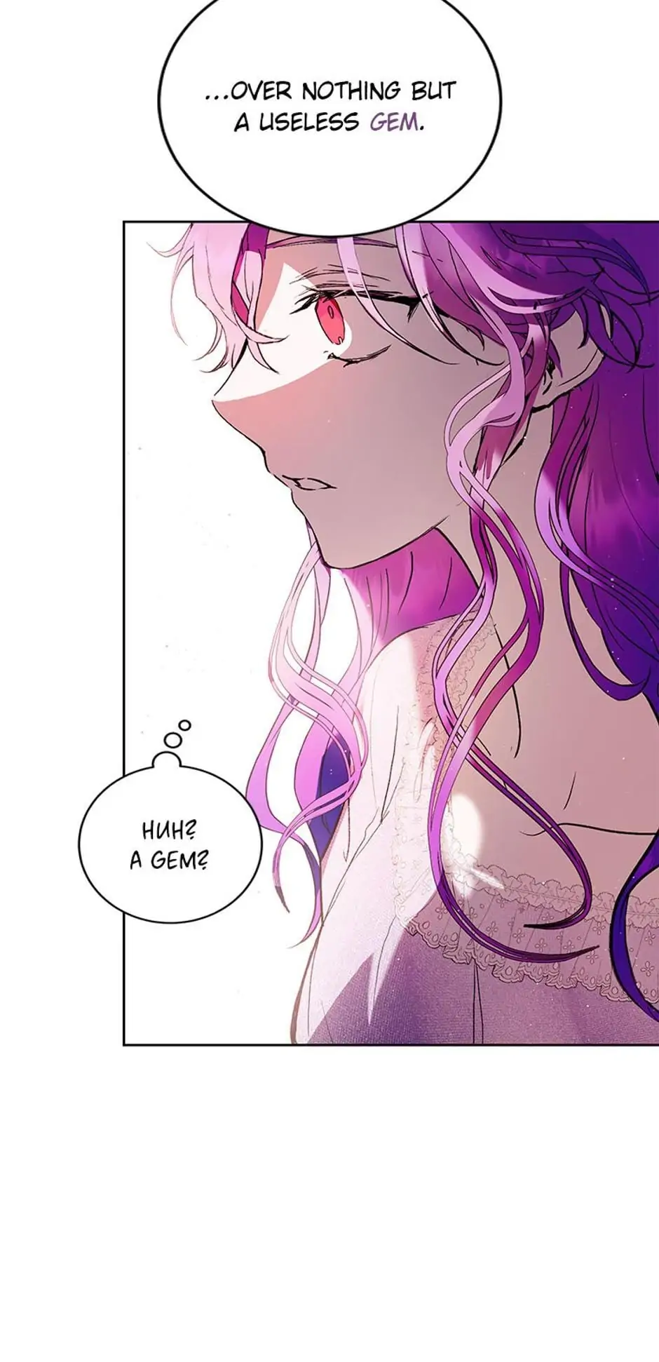 The Perks of Being a Villainess Chapter 2 page 32
