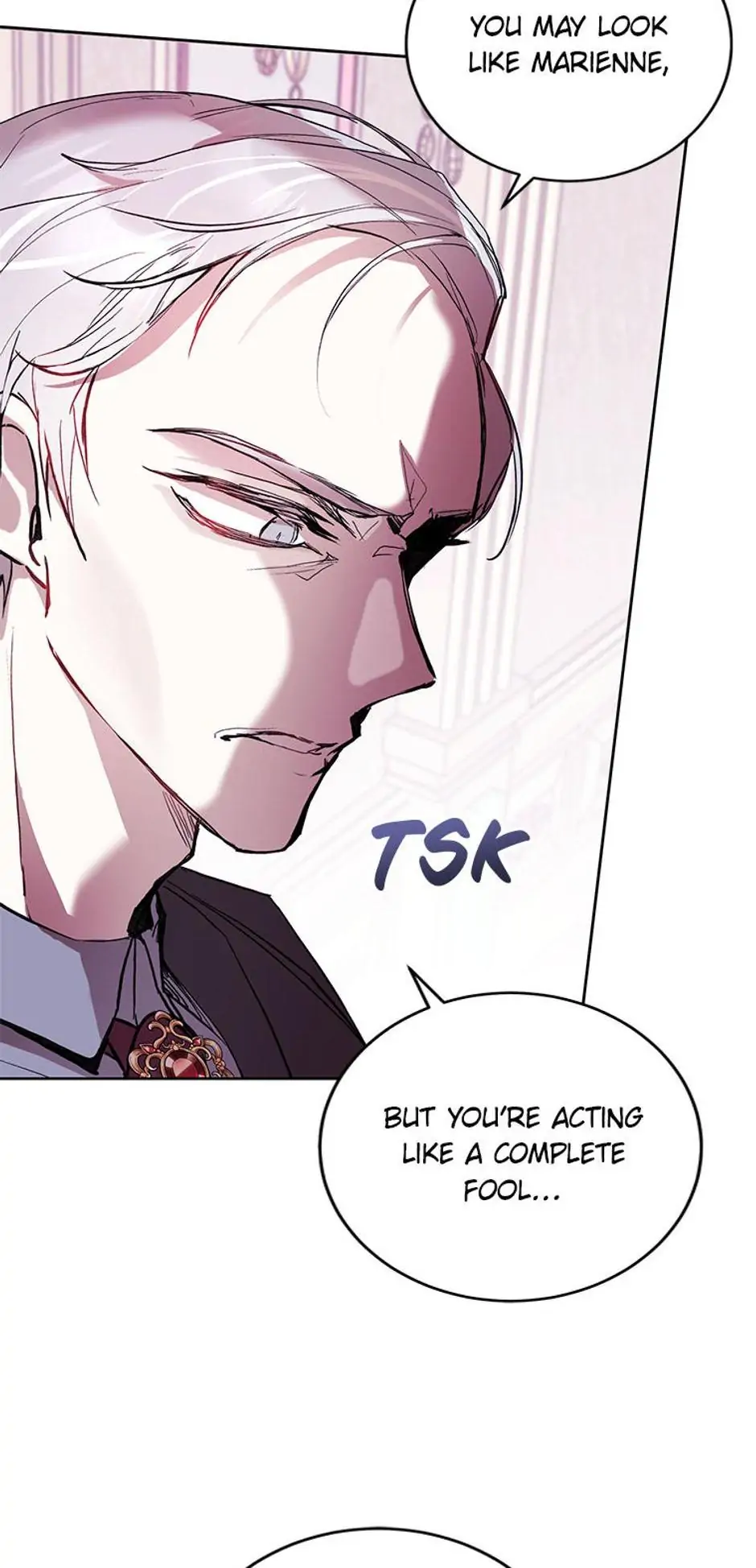 The Perks of Being a Villainess Chapter 2 page 31
