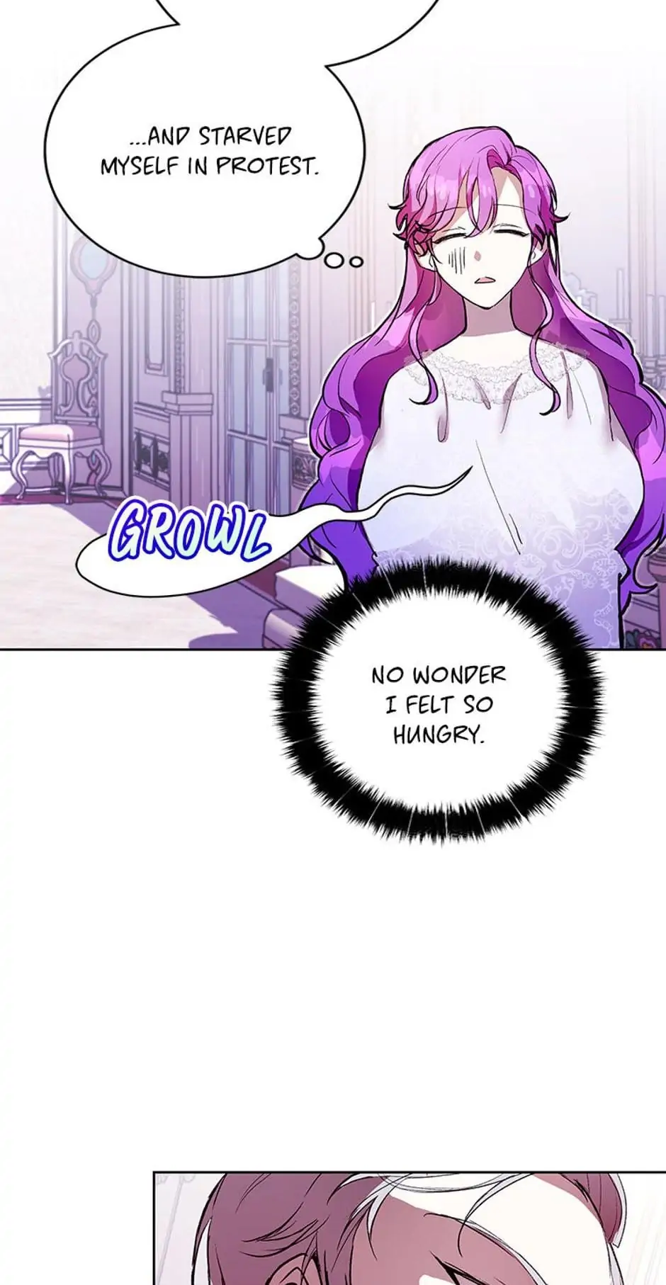 The Perks of Being a Villainess Chapter 2 page 35