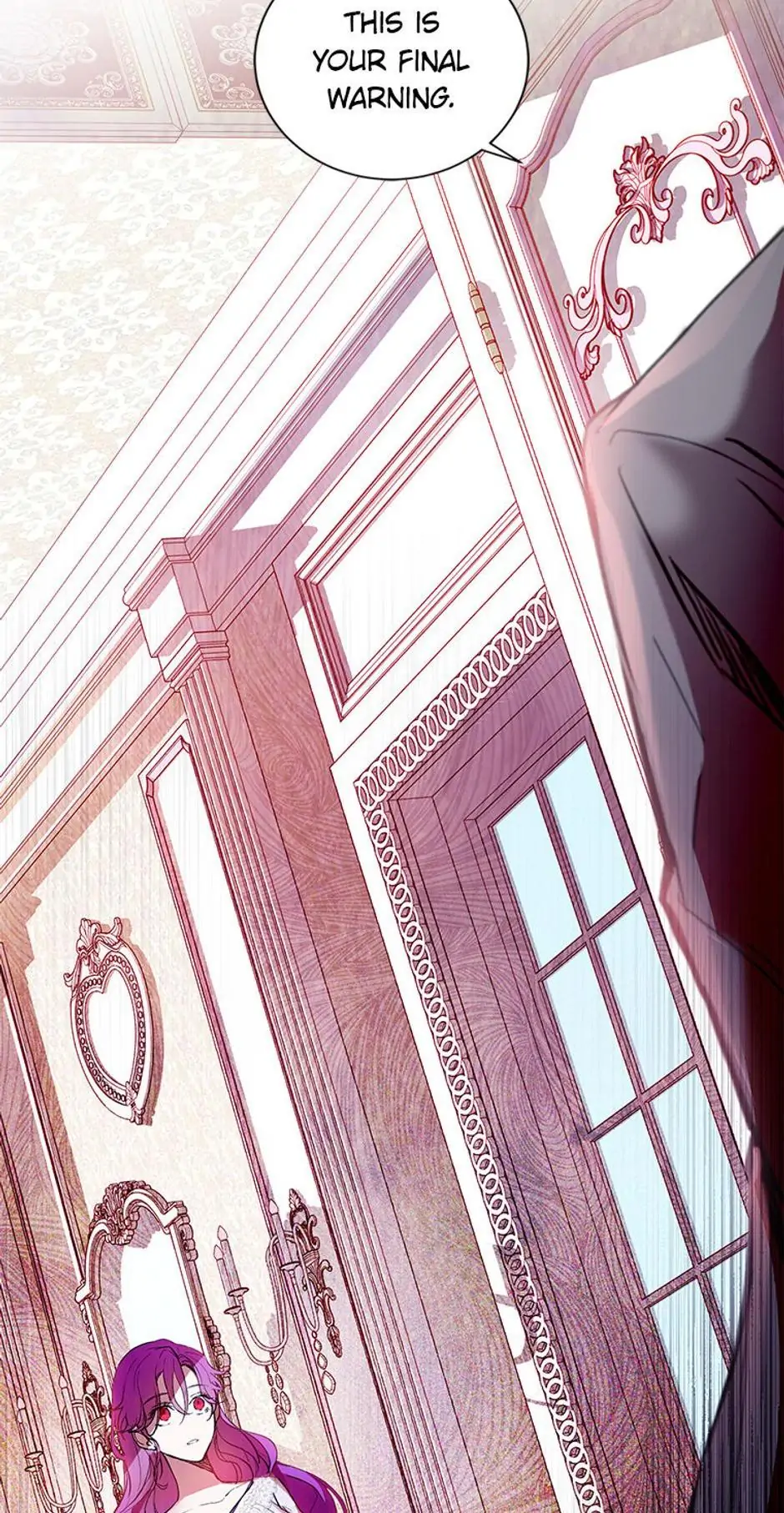 The Perks of Being a Villainess Chapter 2 page 37