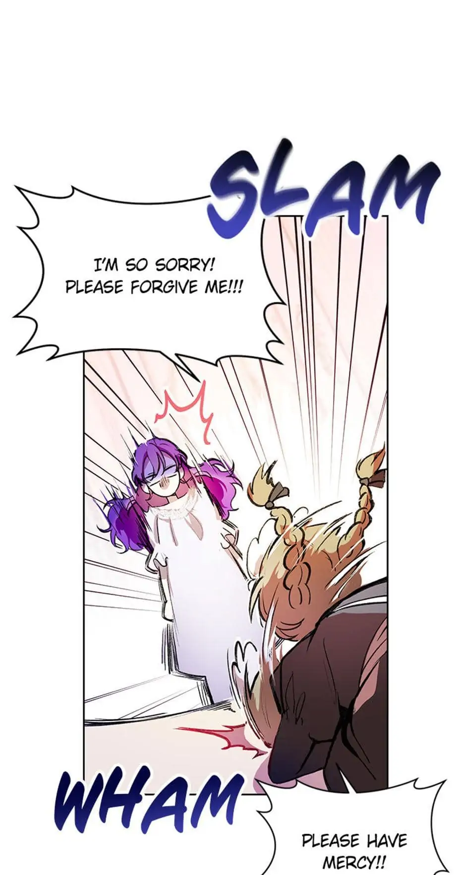 The Perks of Being a Villainess Chapter 2 page 41