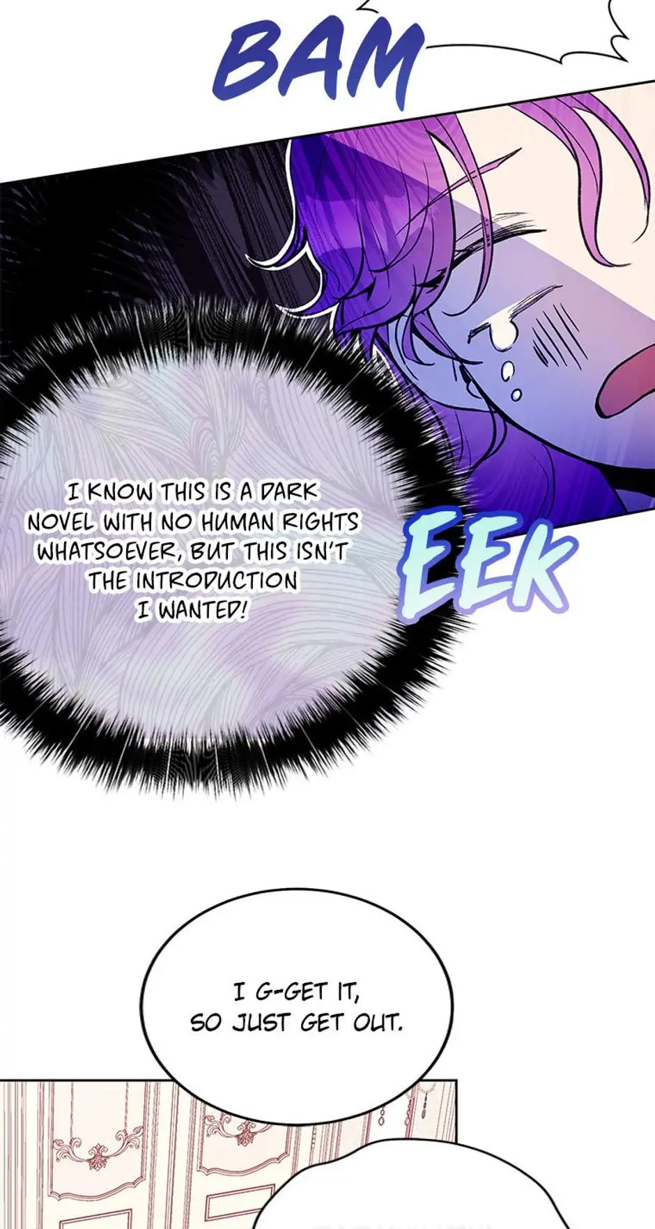 The Perks of Being a Villainess Chapter 2 page 42