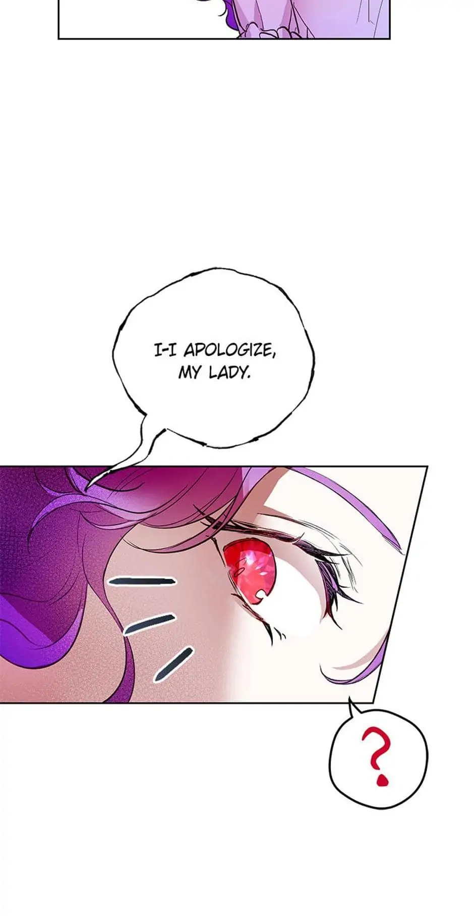 The Perks of Being a Villainess Chapter 2 page 40