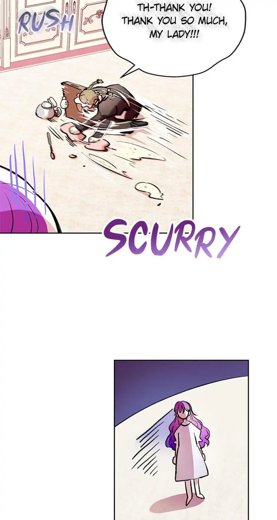 The Perks of Being a Villainess Chapter 2 page 43