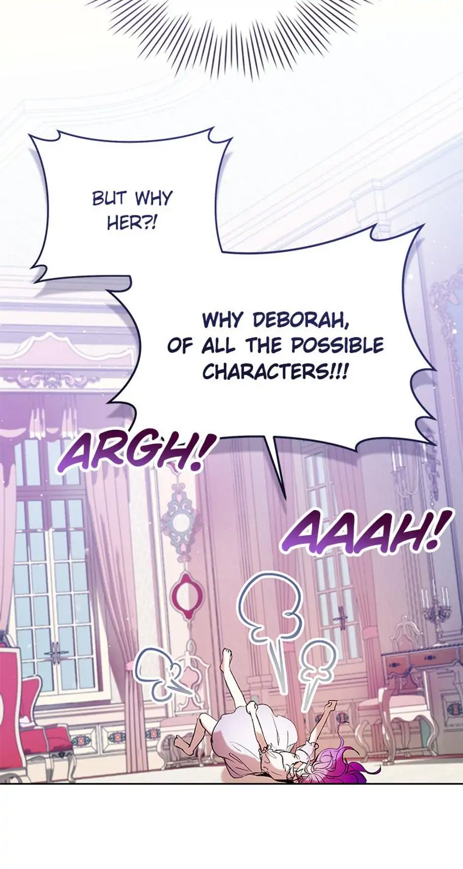 The Perks of Being a Villainess Chapter 2 page 47