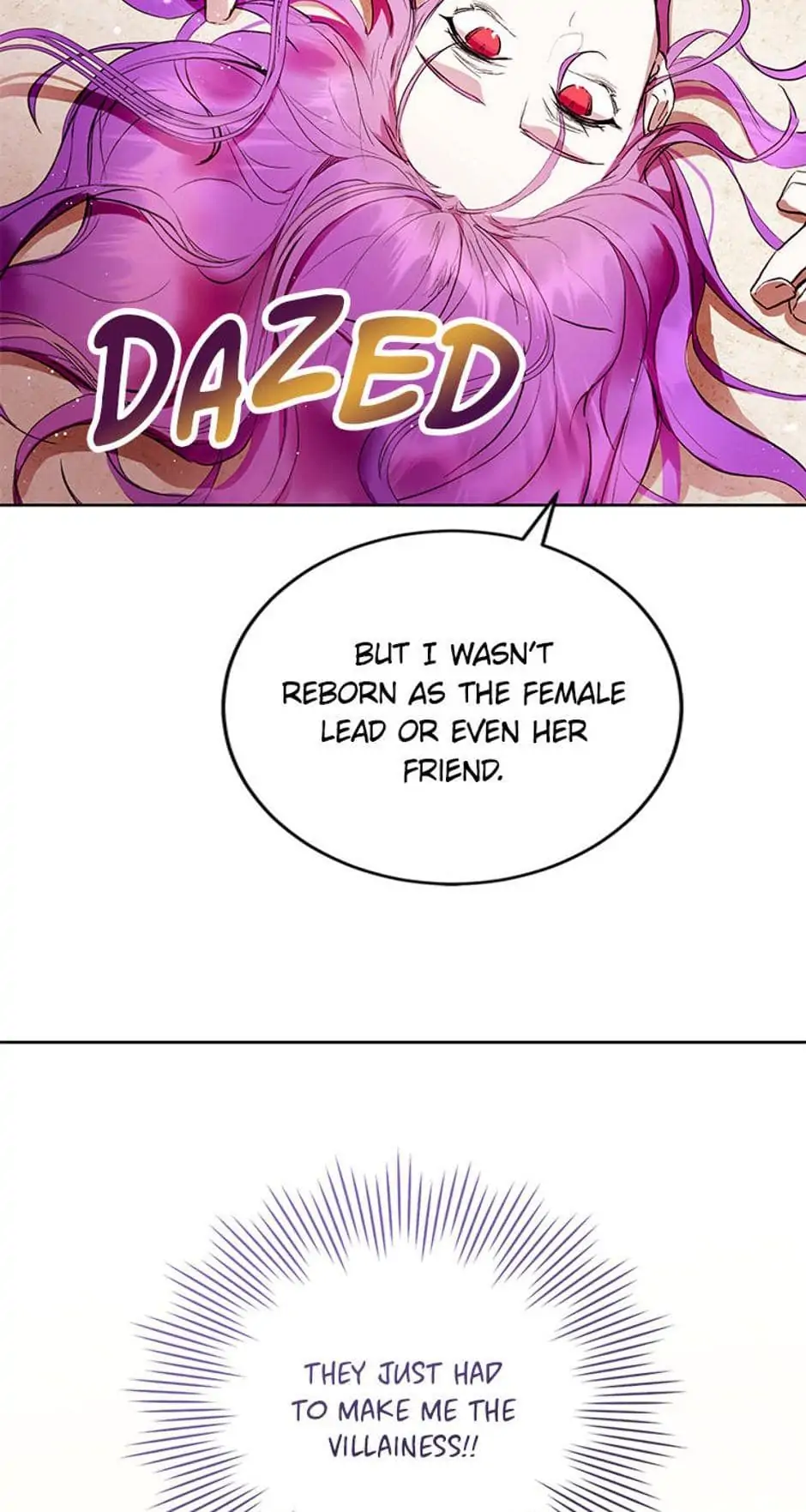 The Perks of Being a Villainess Chapter 2 page 46