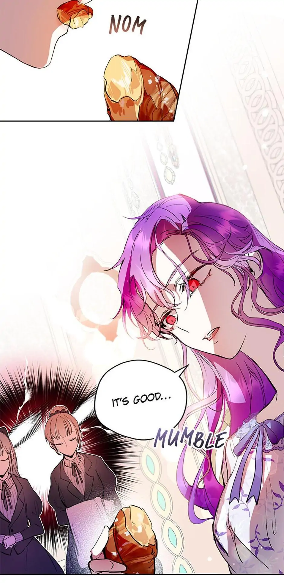 The Perks of Being a Villainess Chapter 2 page 55
