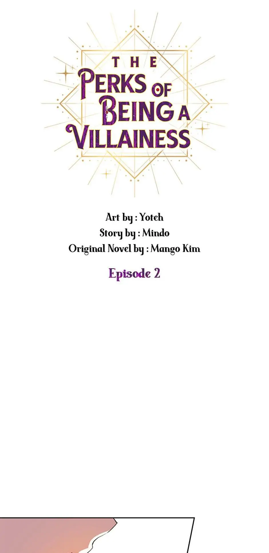 The Perks of Being a Villainess Chapter 2 page 54