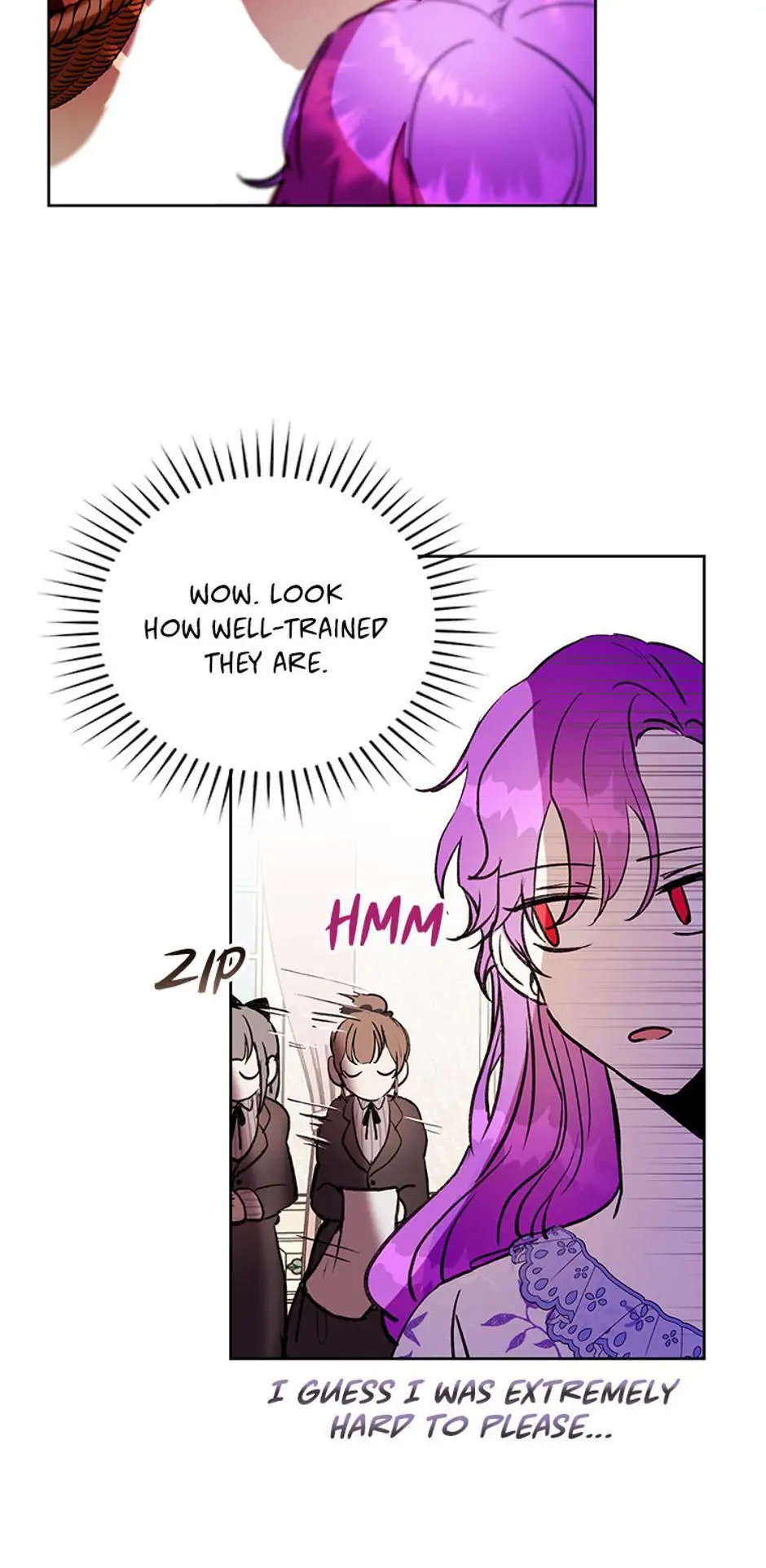 The Perks of Being a Villainess Chapter 2 page 57