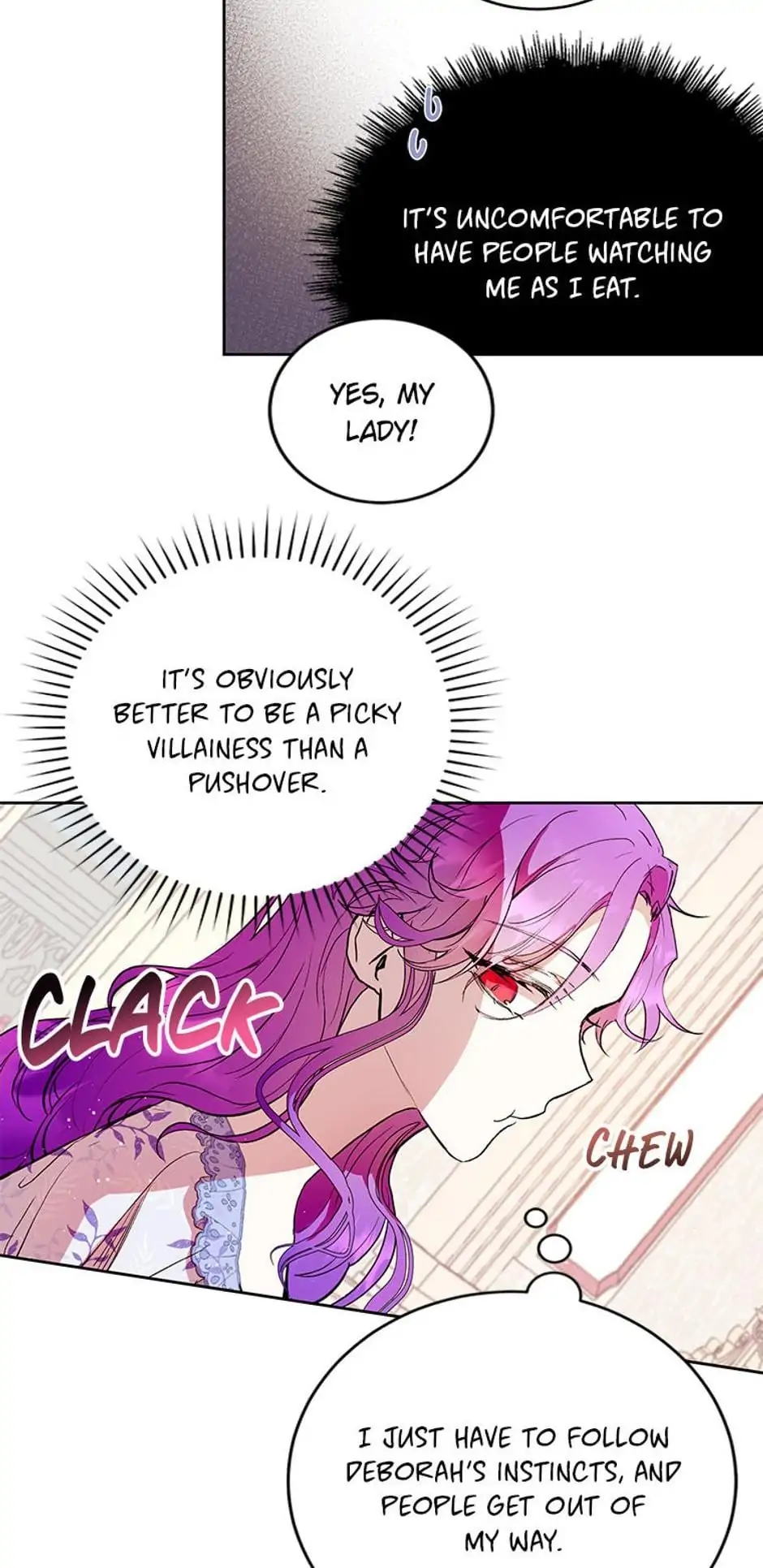 The Perks of Being a Villainess Chapter 2 page 59