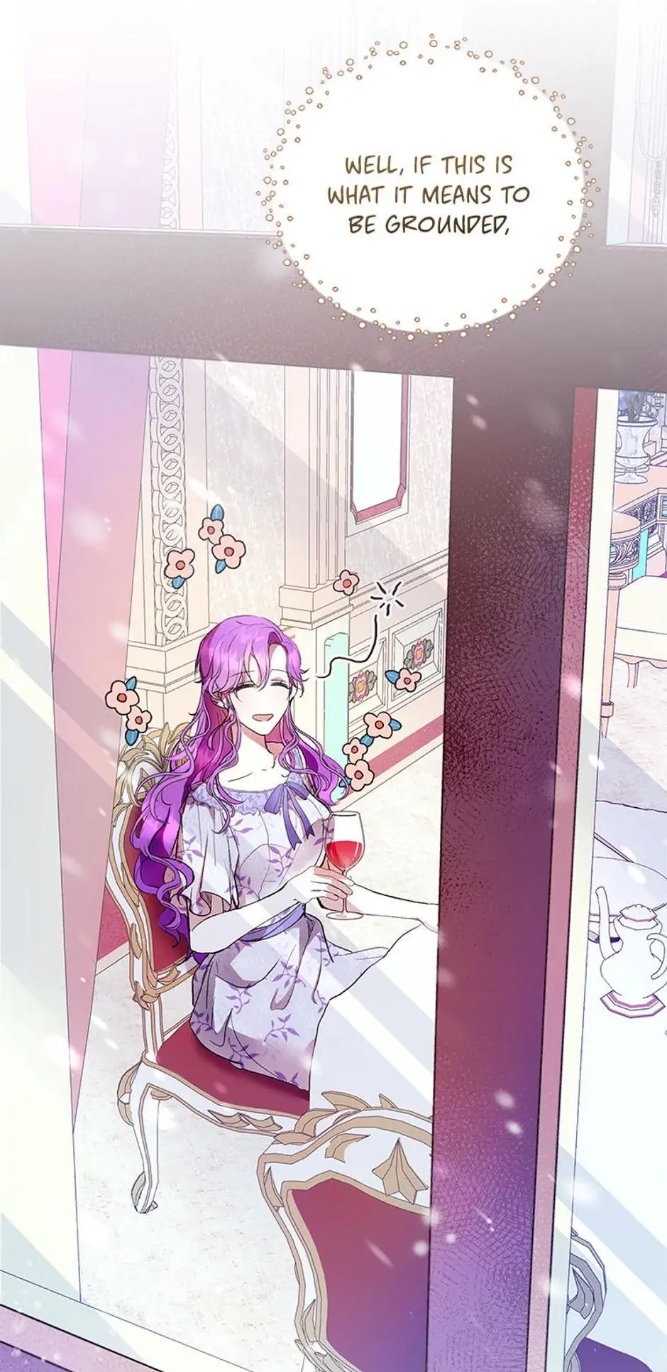 The Perks of Being a Villainess Chapter 2 page 62