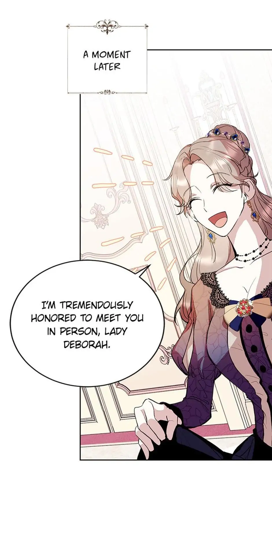 The Perks of Being a Villainess Chapter 2 page 64