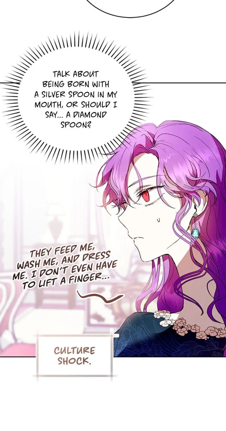 The Perks of Being a Villainess Chapter 2 page 66