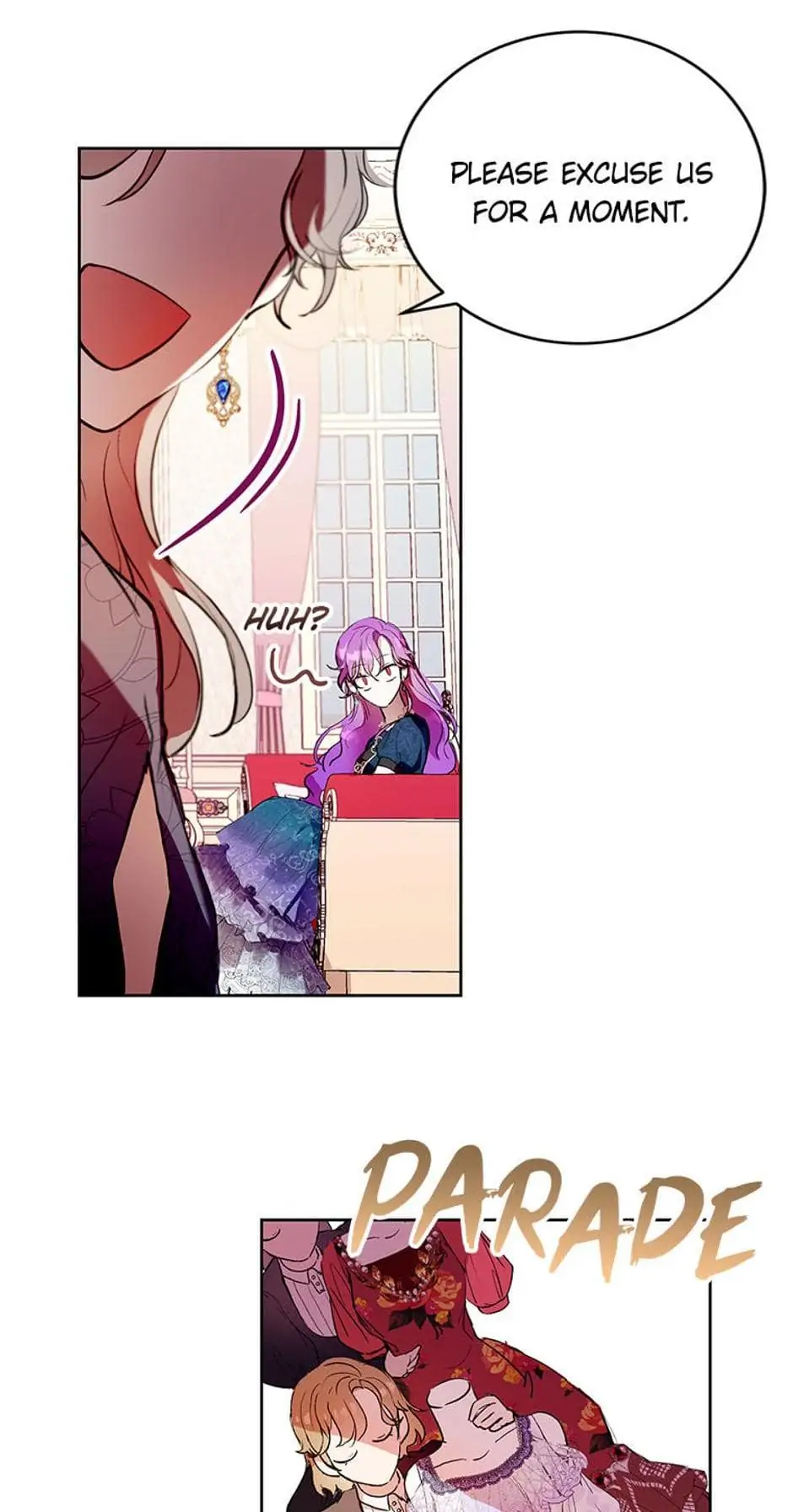The Perks of Being a Villainess Chapter 2 page 67