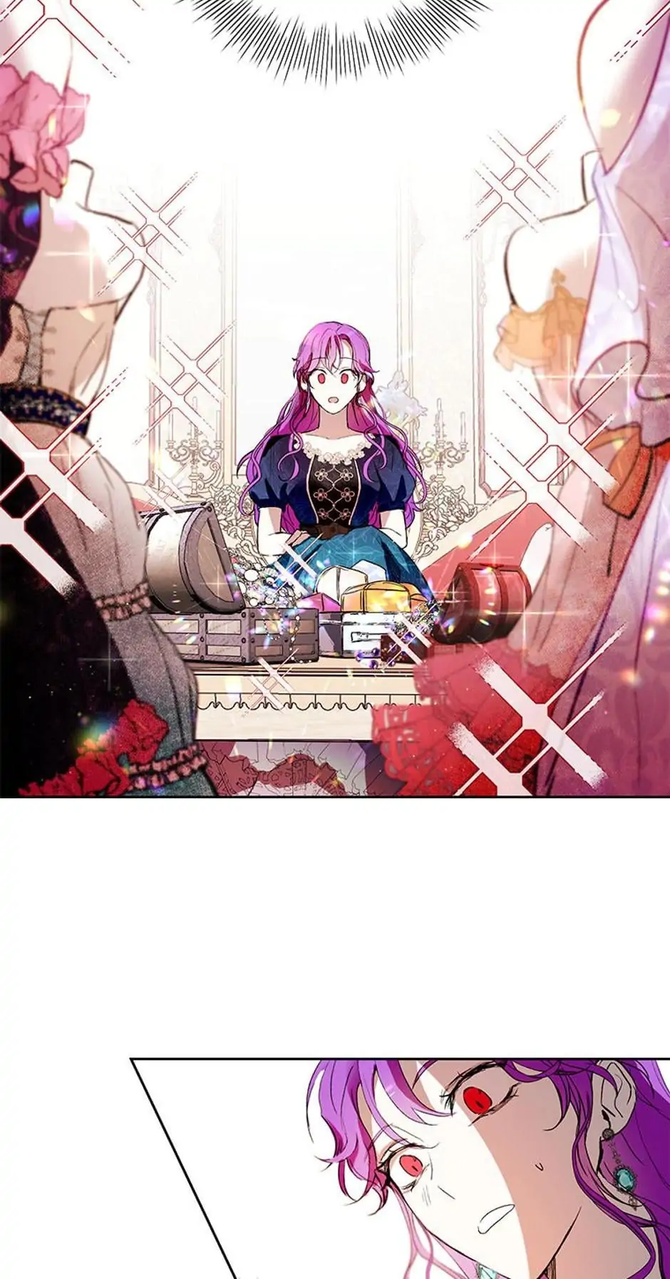 The Perks of Being a Villainess Chapter 2 page 69
