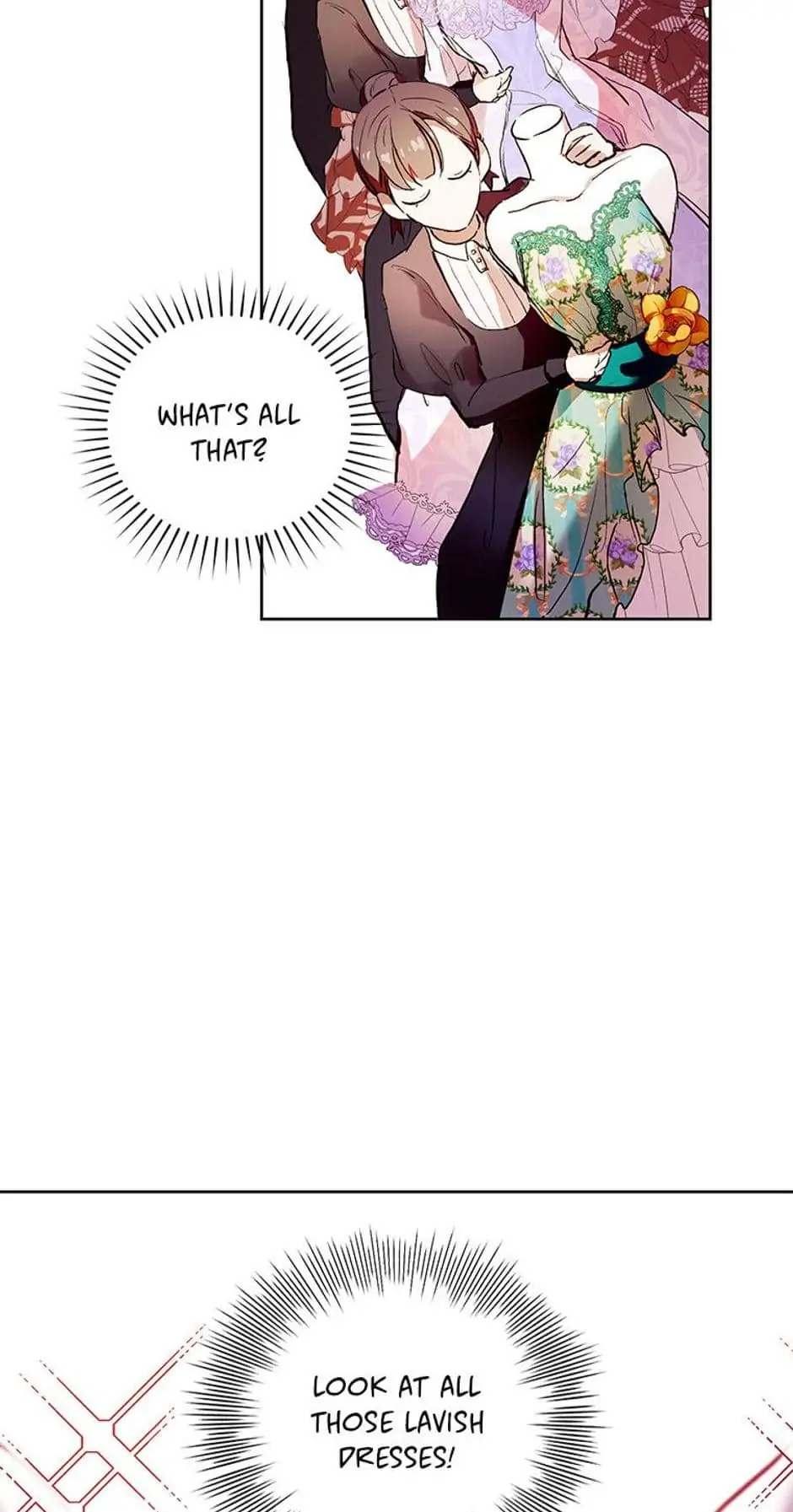 The Perks of Being a Villainess Chapter 2 page 68