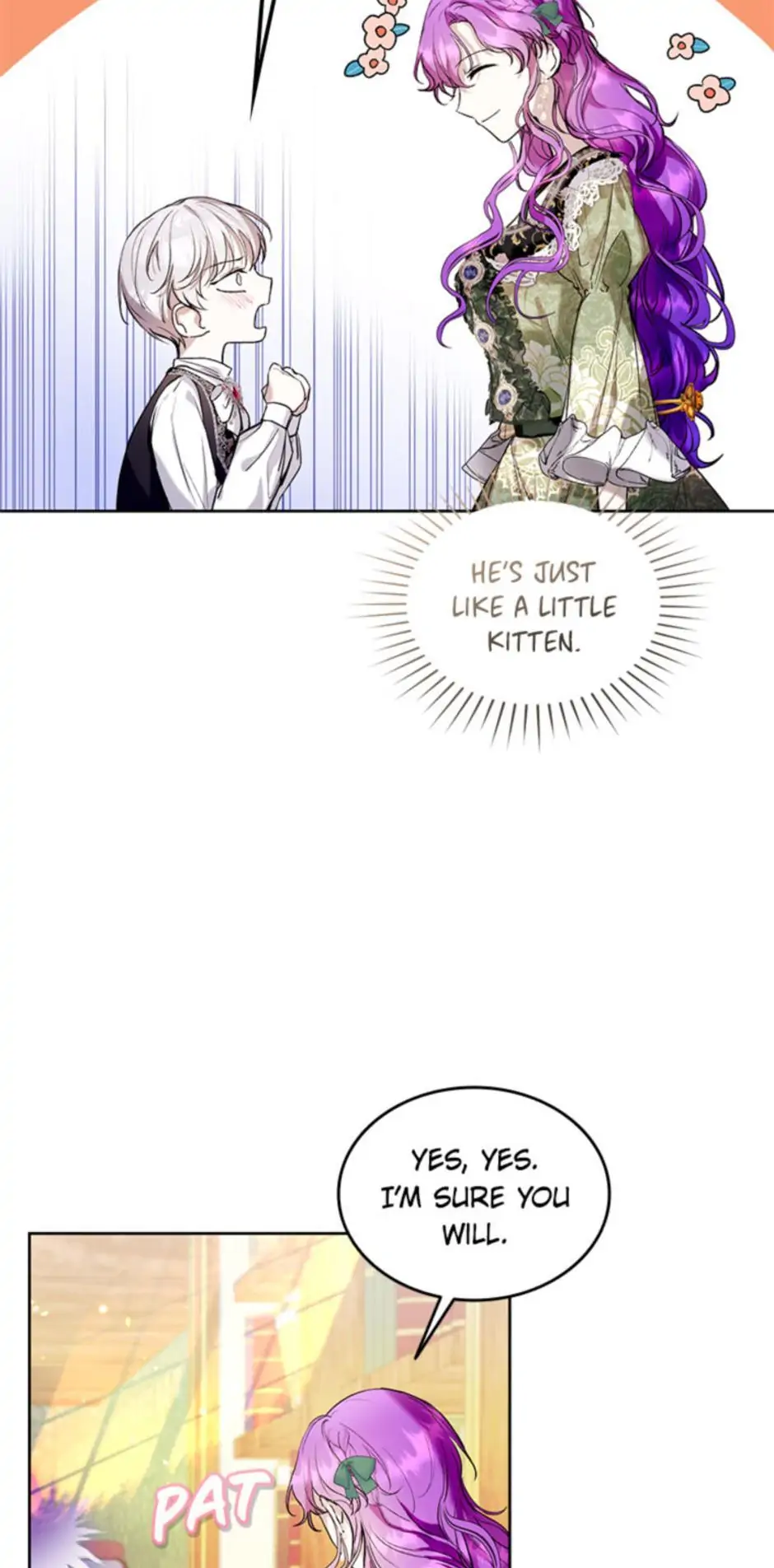 The Perks of Being a Villainess Chapter 20 page 4