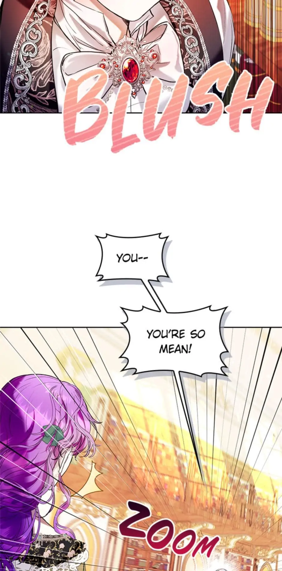 The Perks of Being a Villainess Chapter 20 page 6