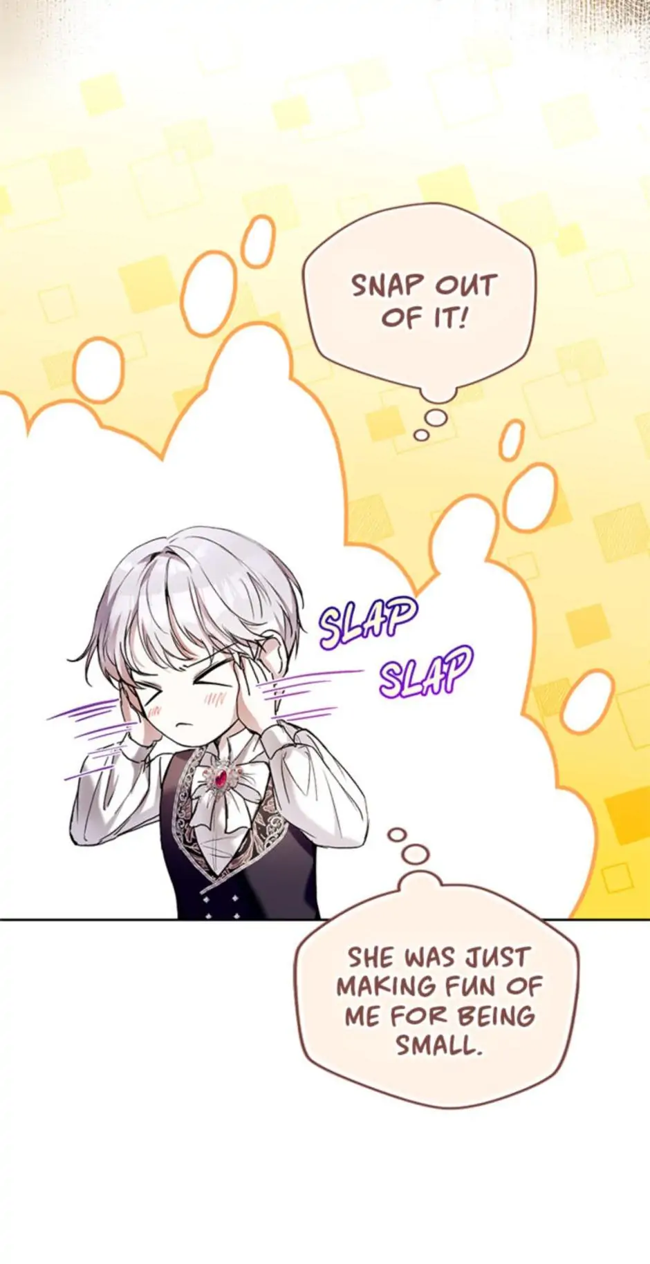The Perks of Being a Villainess Chapter 20 page 14