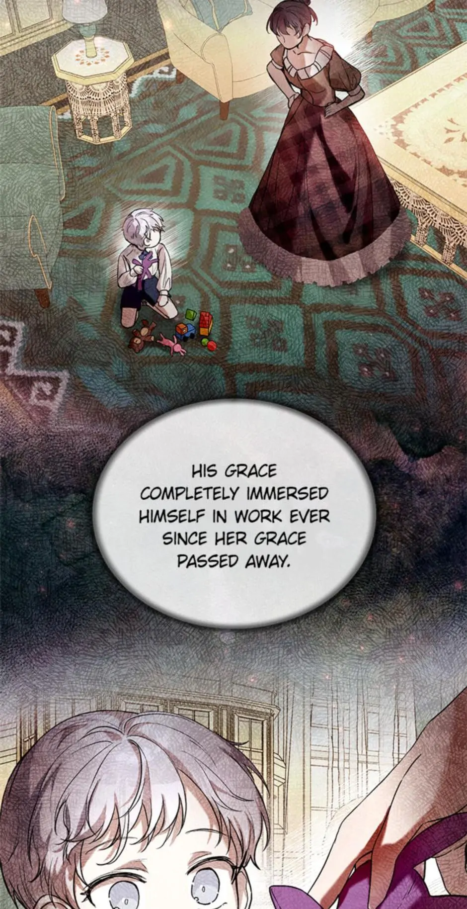 The Perks of Being a Villainess Chapter 20 page 16