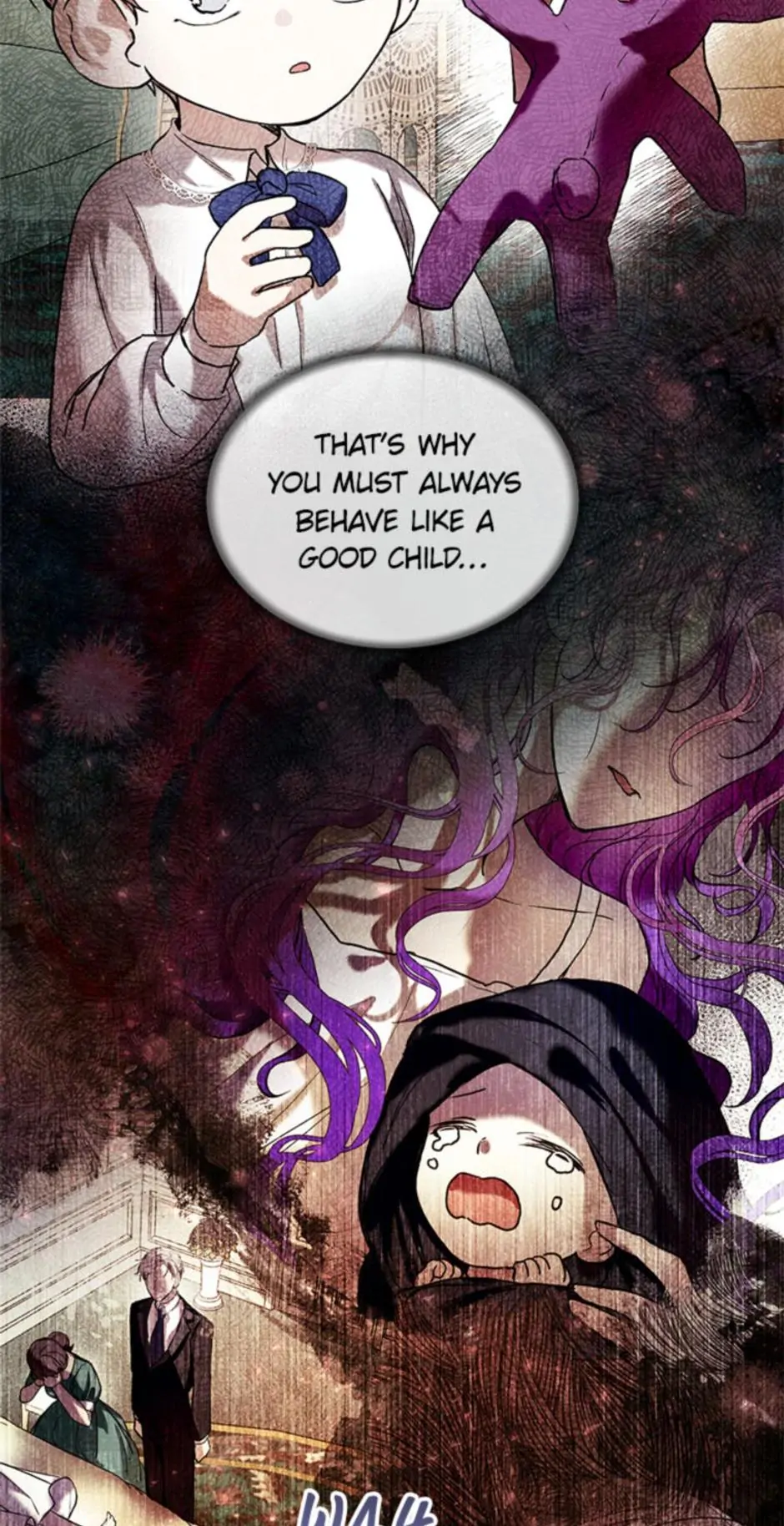 The Perks of Being a Villainess Chapter 20 page 17