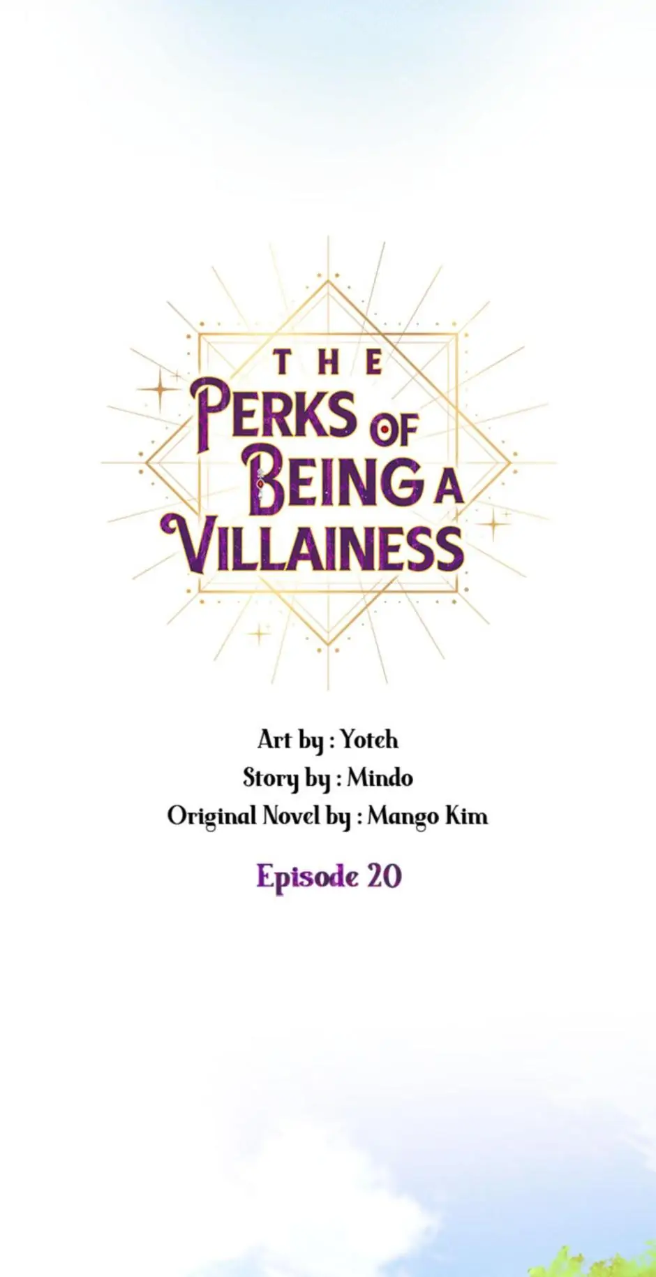 The Perks of Being a Villainess Chapter 20 page 21